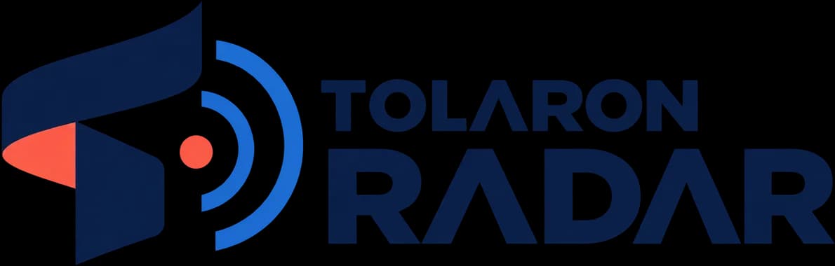 Tolaron Radar